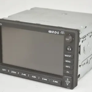 RADIO NAWIGACJA HONDA CR-V III 39541-SWA-E010-M1 Szybka wysyłka